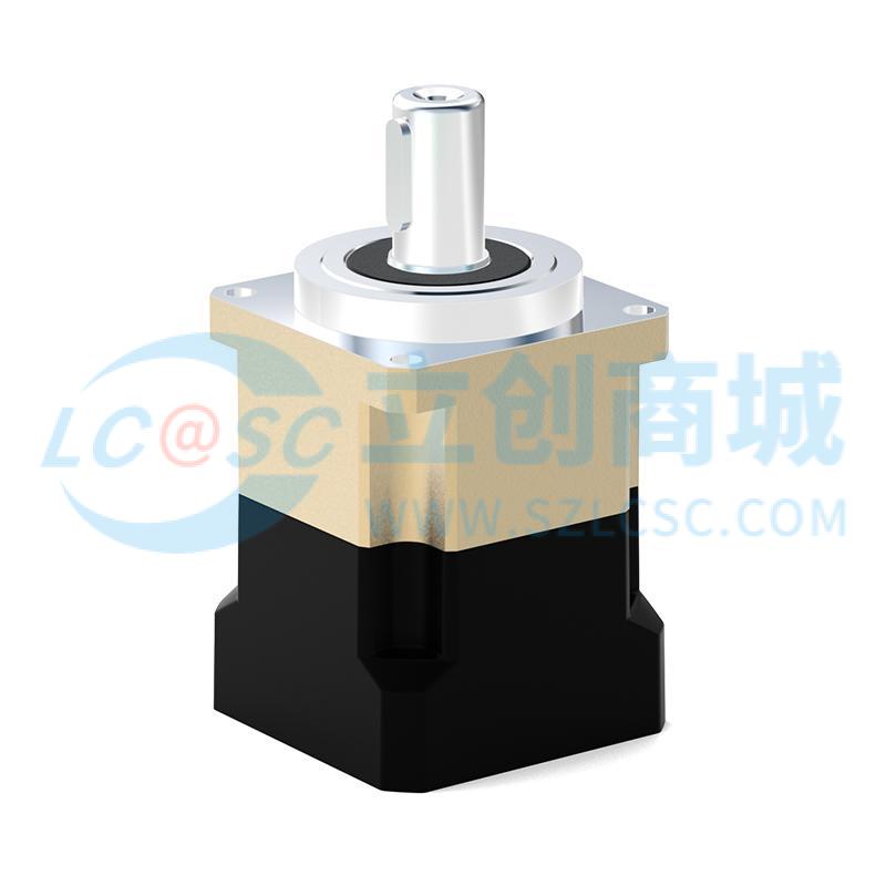 DB 140-单级实物图