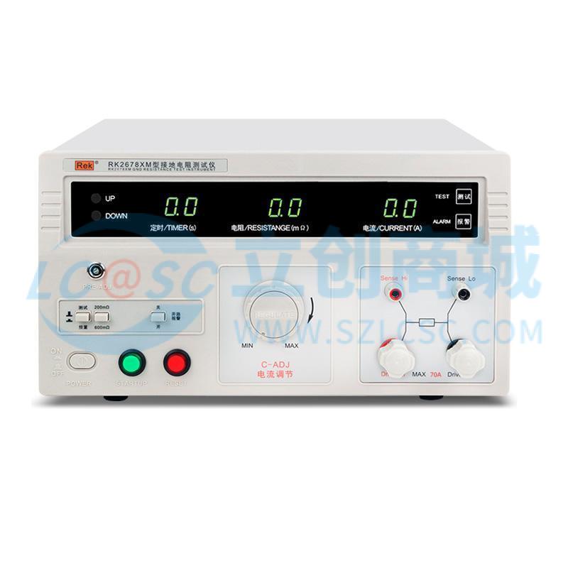 RK2678XM(70A)实物图