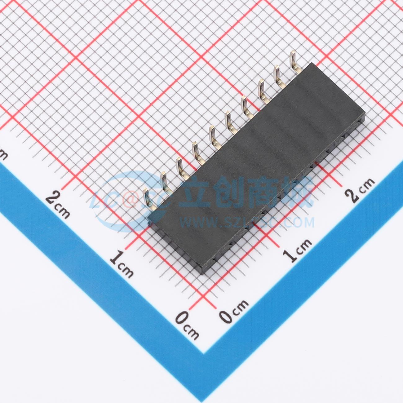 点击查看大图 PM254R-11-10-H85实物图