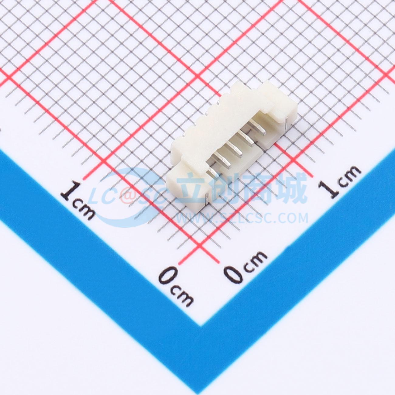 点击查看大图 WAFP5-T1T1-2021-D实物图