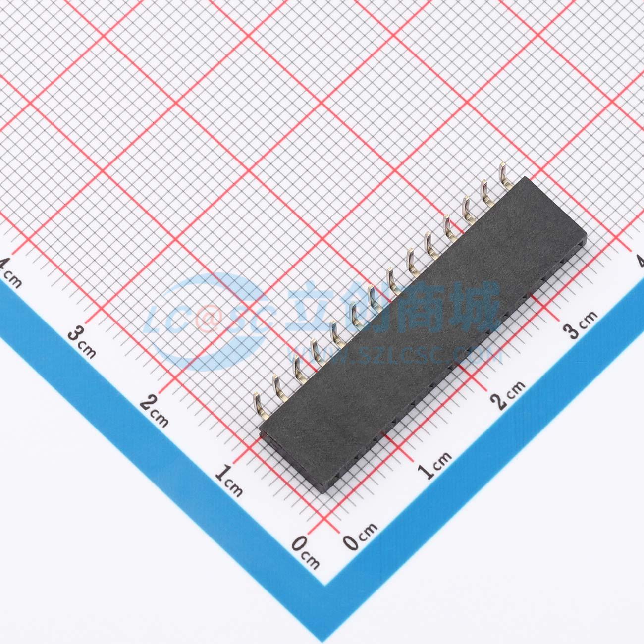 点击查看大图 PM254R-11-14-H85实物图