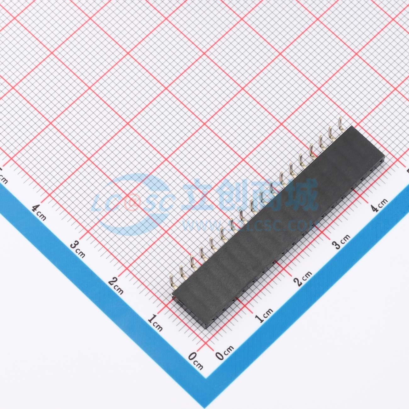 点击查看大图 PM254R-11-18-H85实物图