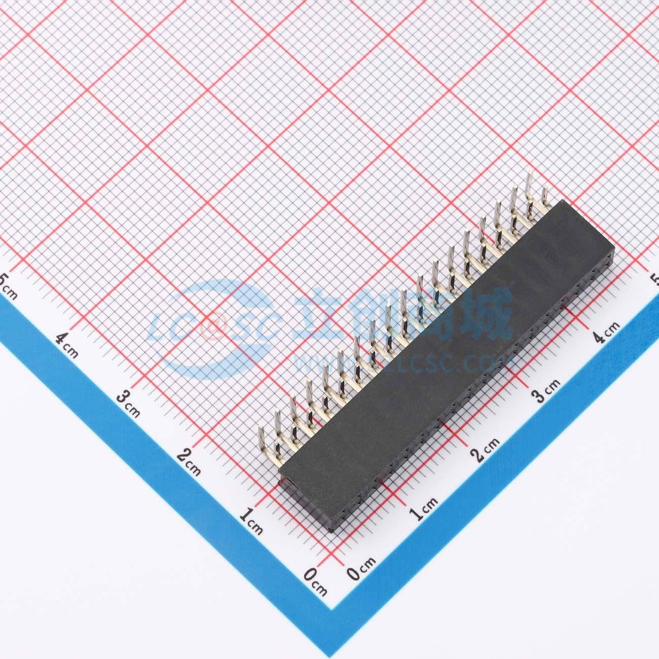 点击查看大图 PM254R-12-36-H85实物图