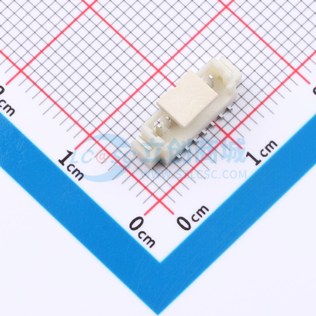 点击查看大图 WAFP7-T1T1-2020-D实物图