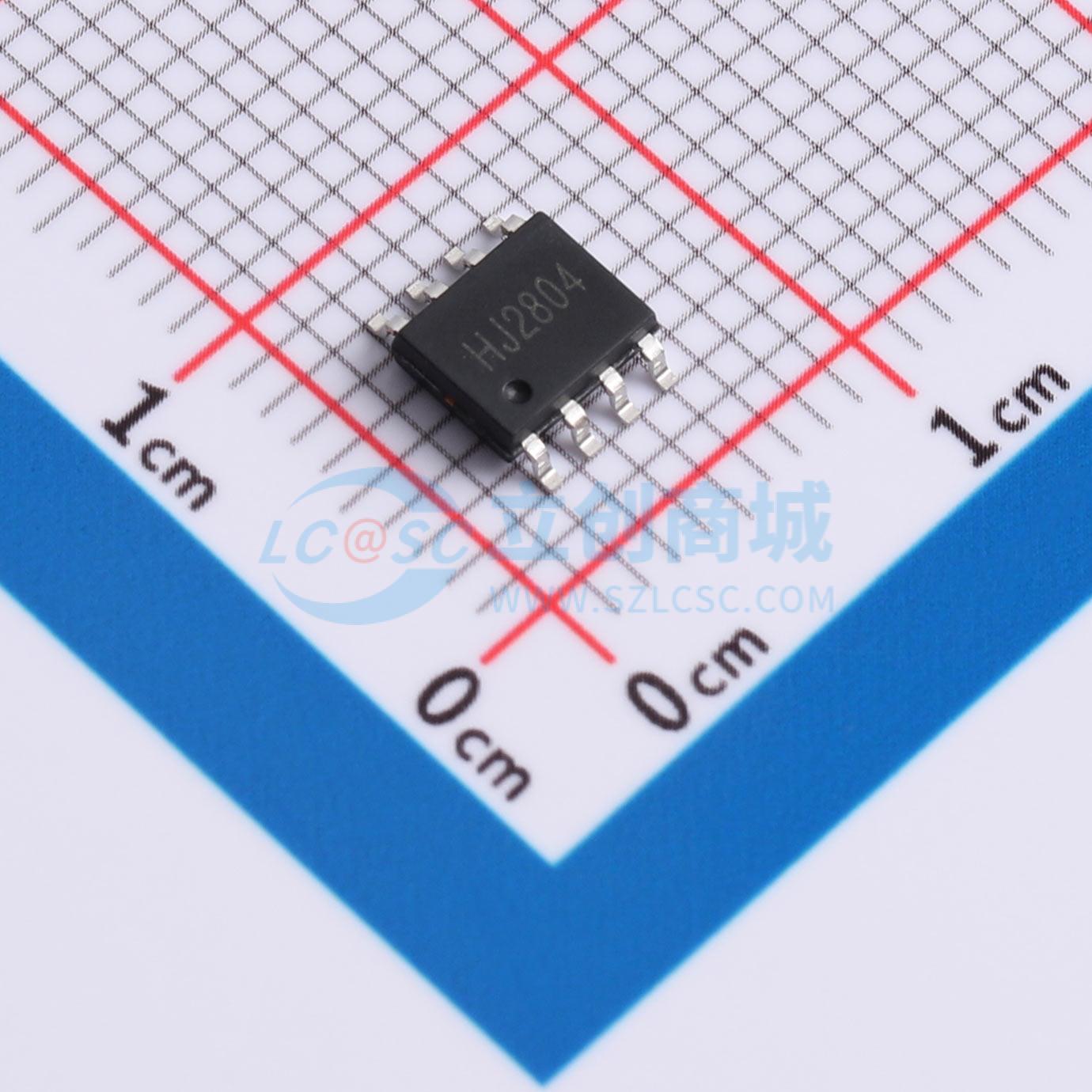 点击查看大图 H2V8NP8U实物图