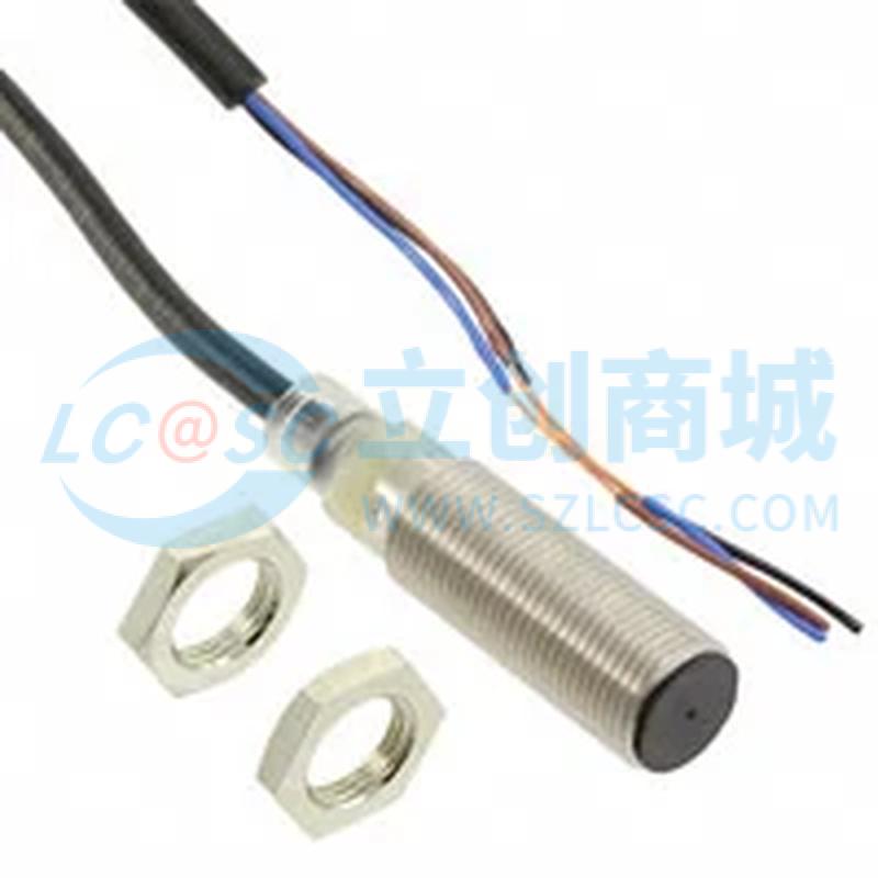 E2B-M12KS04-WZ-B2 2M OMS实物图