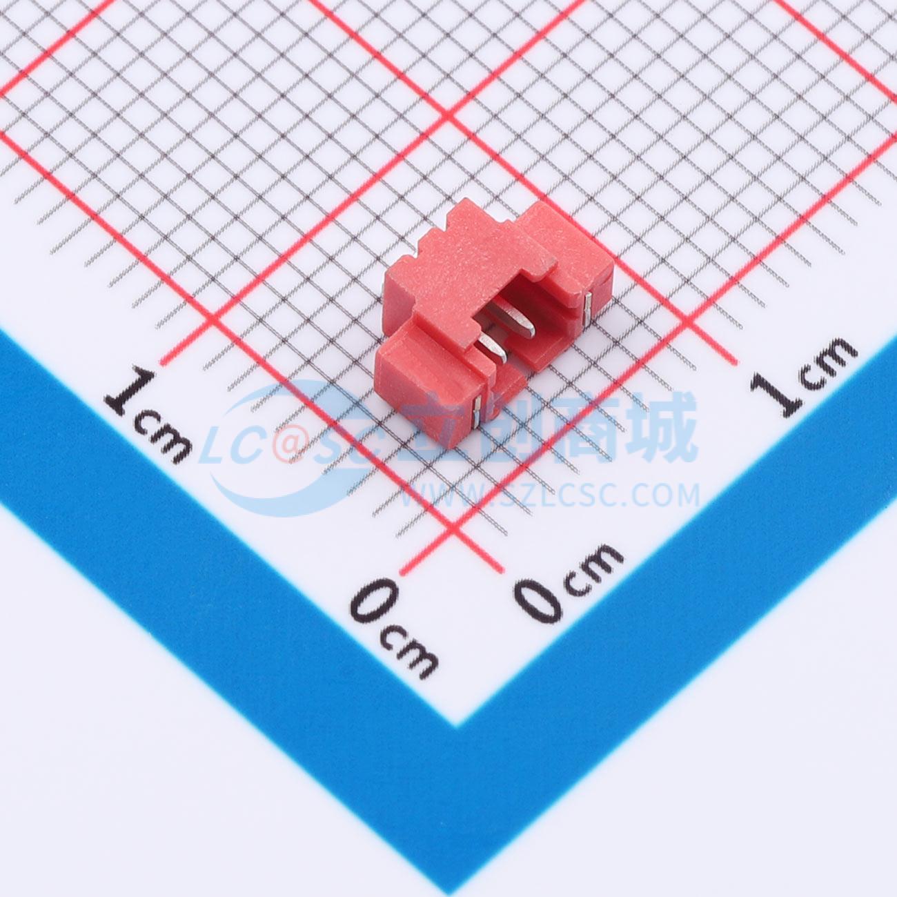点击查看大图 WAFA2-RDT1-2021-D实物图