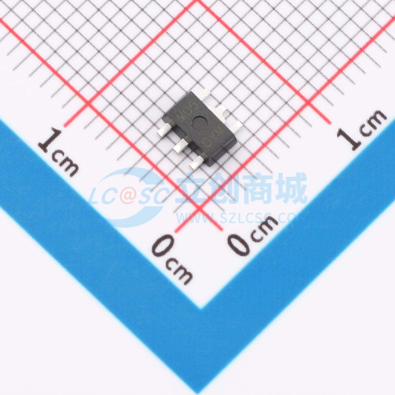 点击查看大图 R1514H050B-T1-FE实物图