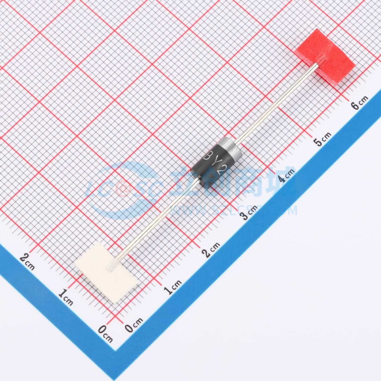 点击查看大图 BY2000实物图