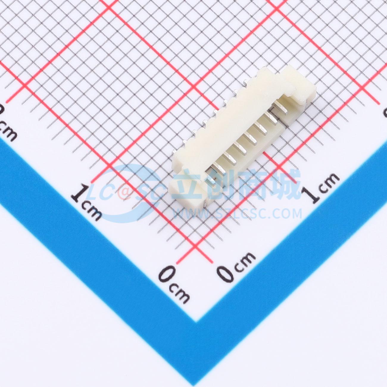 点击查看大图 WAFP8-T1T1-2021-D实物图