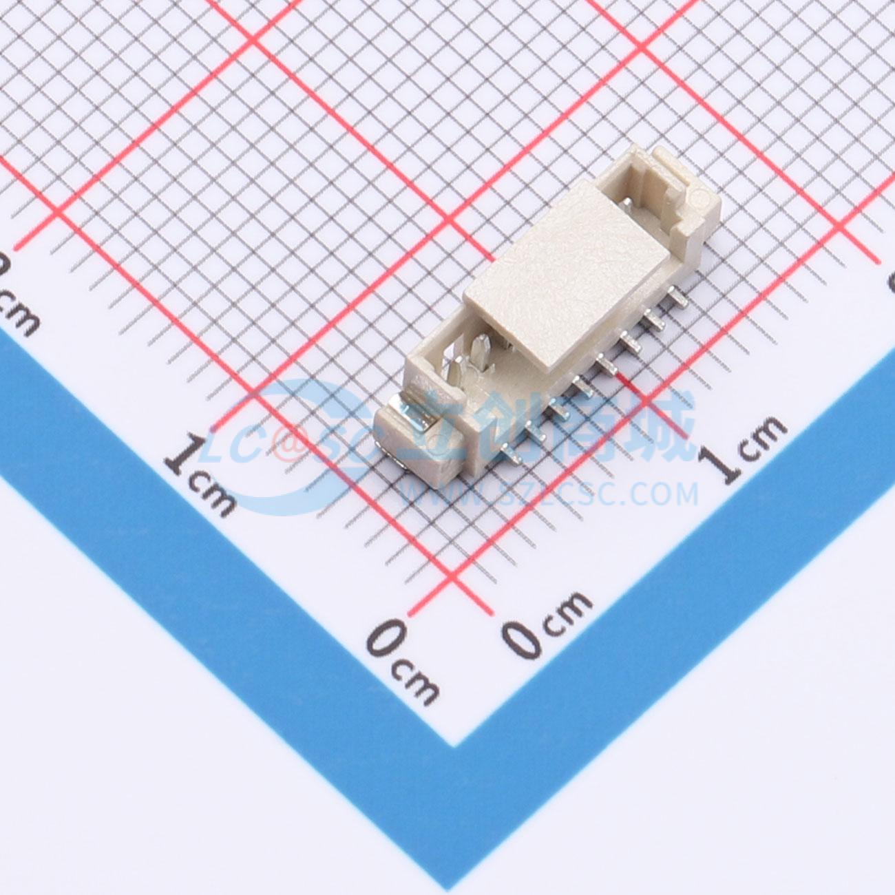 点击查看大图 1.25-8ALTB实物图