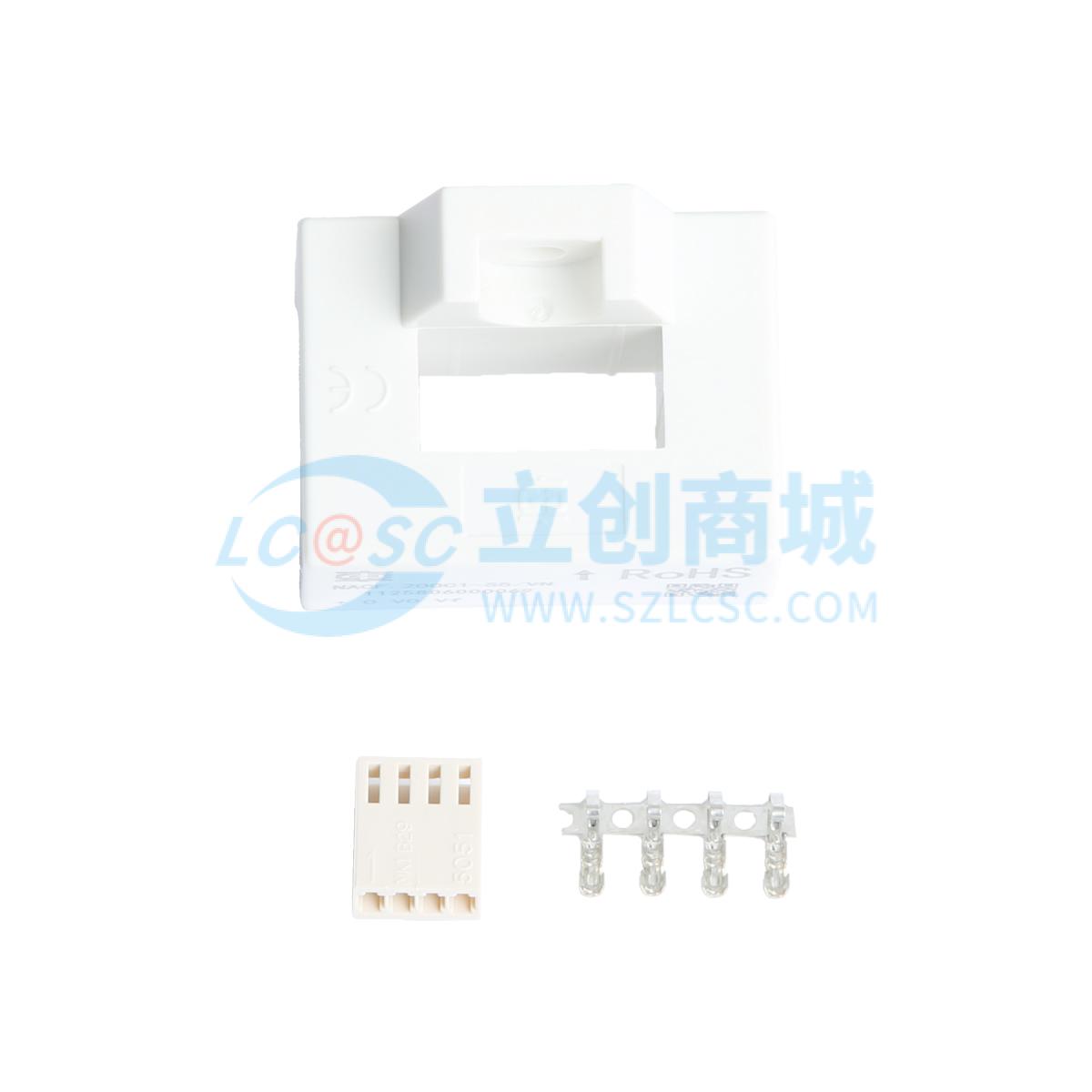 NACF.200C1-S5/VN实物图