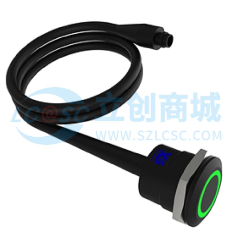 XB-PTM-19-F11实物图