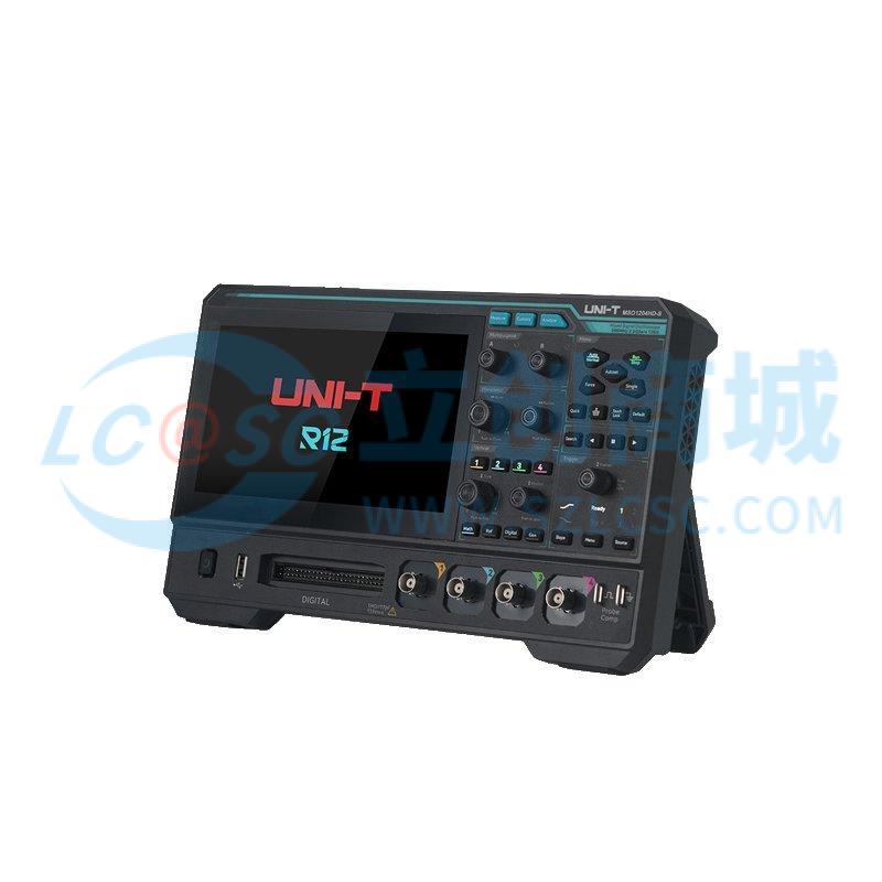 MSO1254HD-S实物图