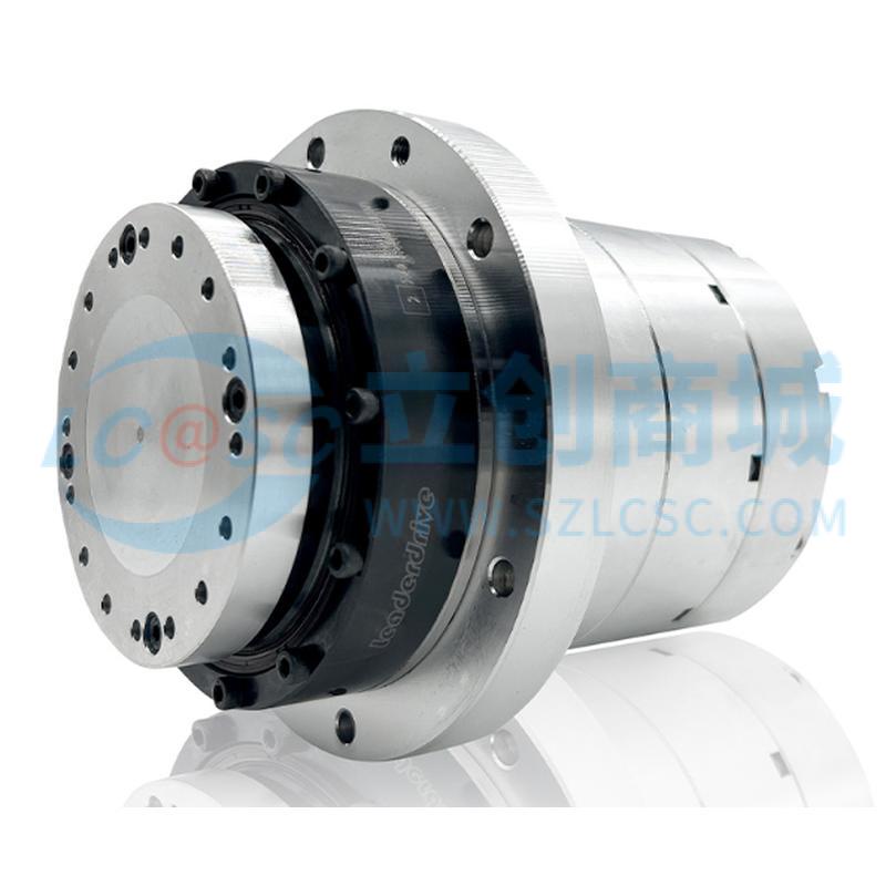 HASF-20-101-AC1-30-A-C-D0实物图