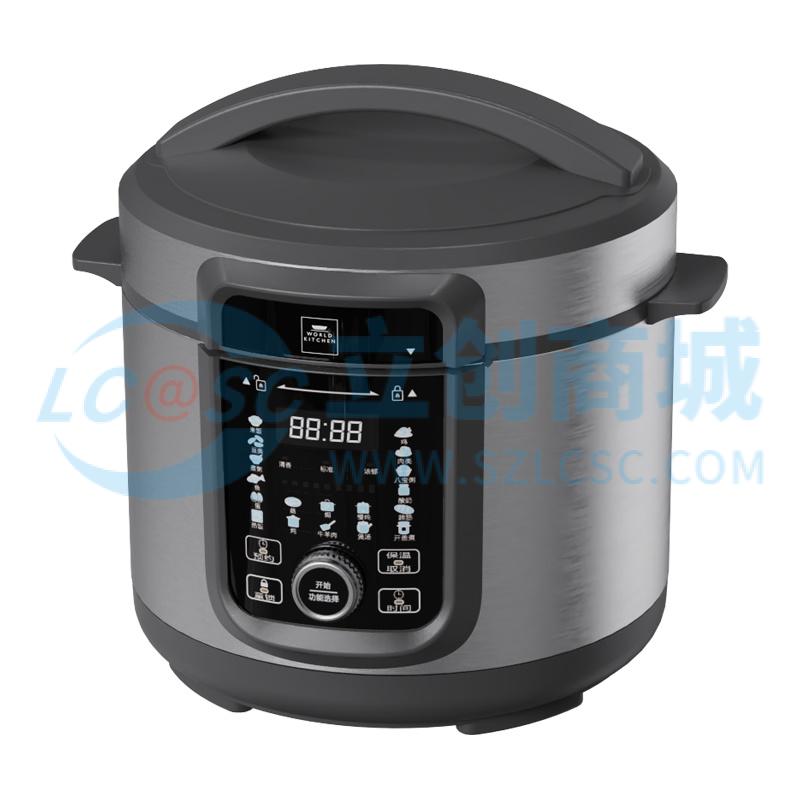 WK-GYG5002/KZ实物图