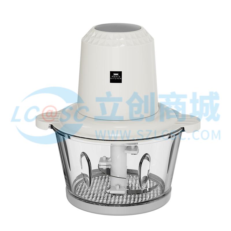 WK-GBL1805/KZ实物图