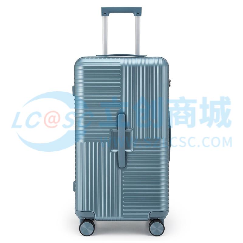 CX8125-28星光蓝实物图