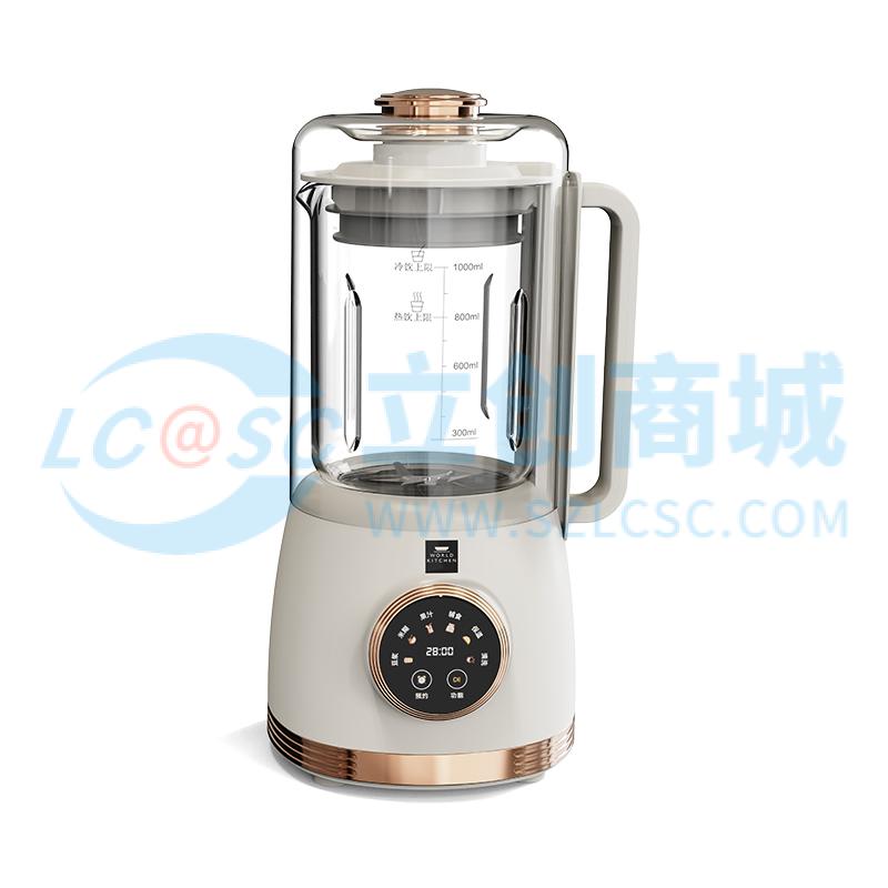 WK-HPB6503/KZ实物图