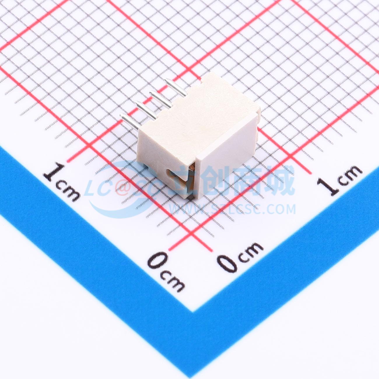 点击查看大图 ZH1.5-4PZZ-MR实物图