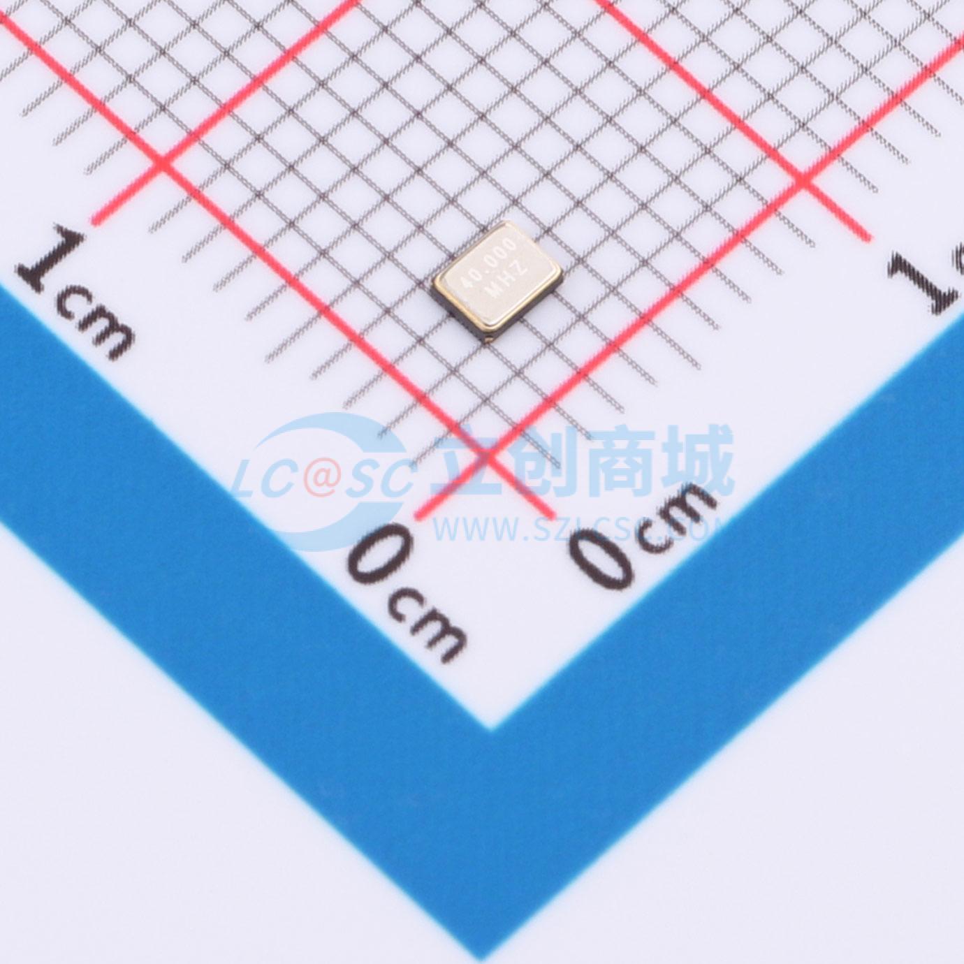 点击查看大图 SCEYS40X00000LFPM实物图