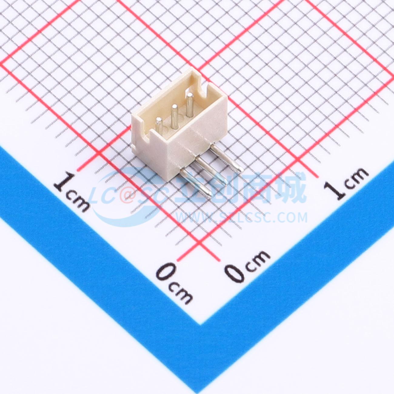 点击查看大图 ZH1.5-3PWZ-MR实物图