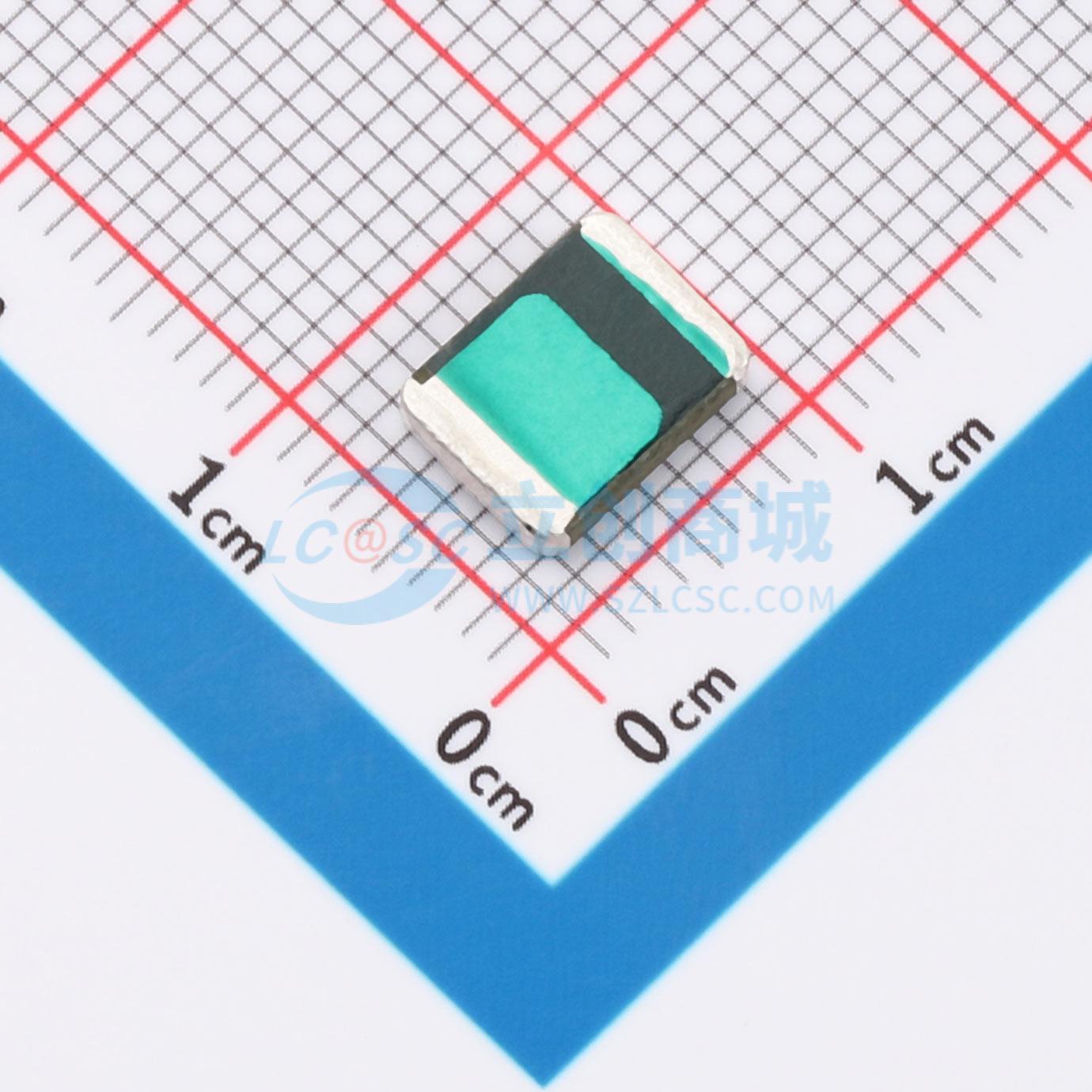 点击查看大图 DV275K3225R2实物图