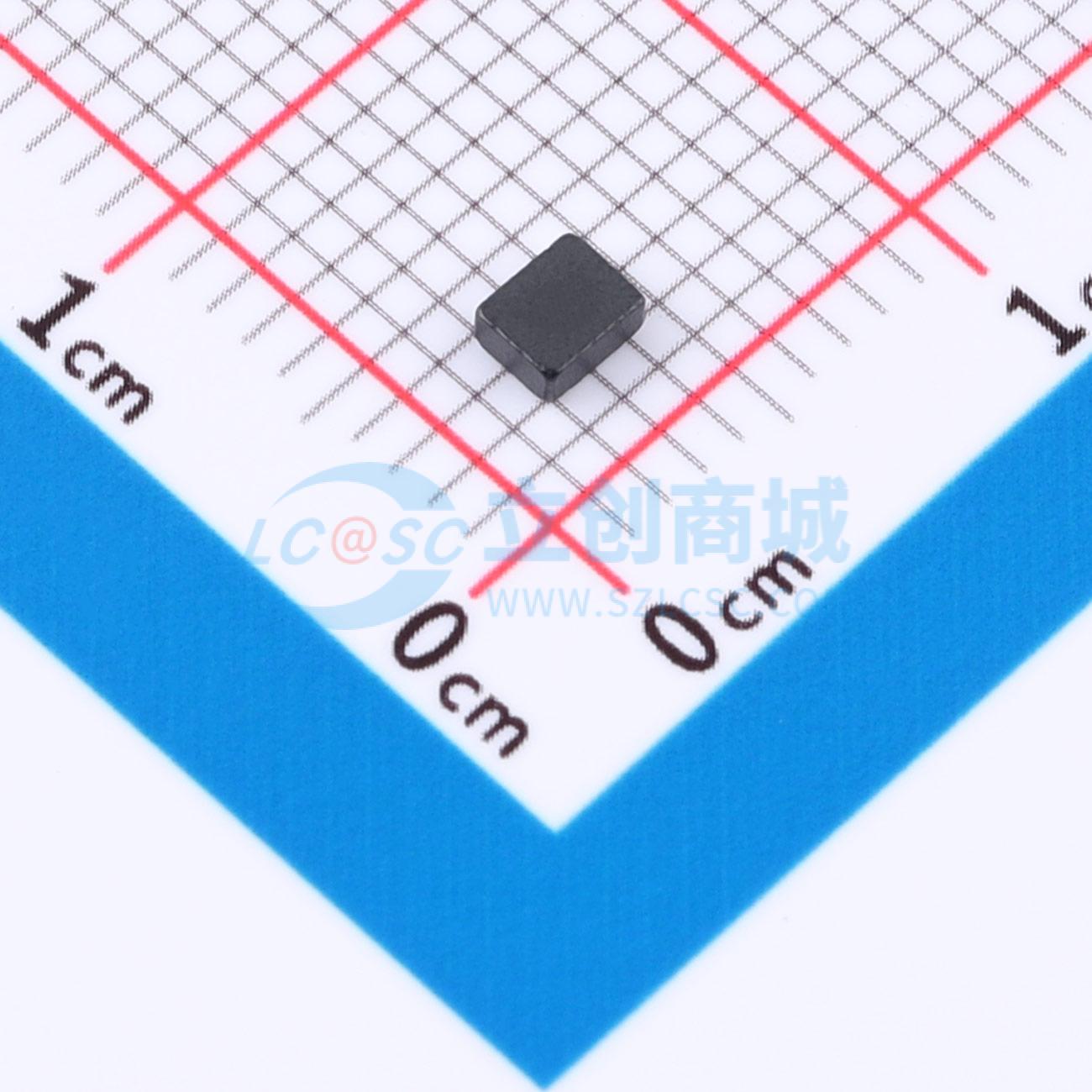 点击查看大图 FTC252012S8R2MBCA实物图