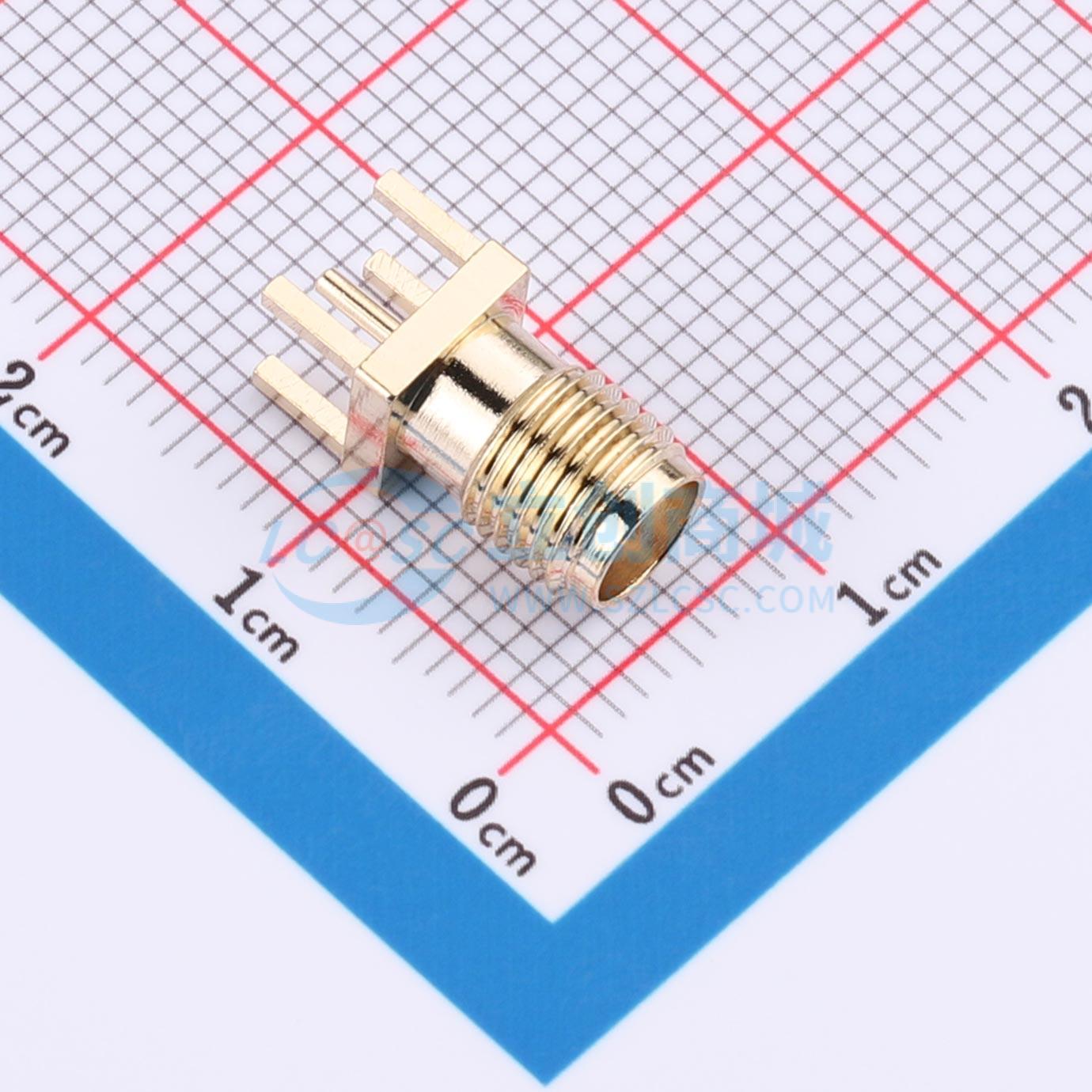 点击查看大图 XY-SMA-KE-Z001实物图