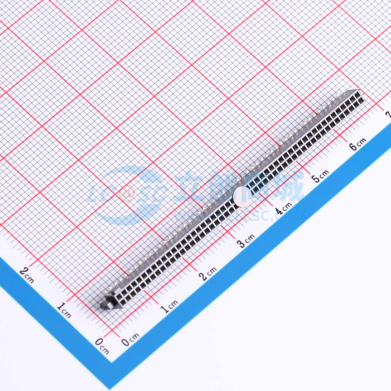 点击查看大图 SFM-150-02-L-D-A-K-TR实物图