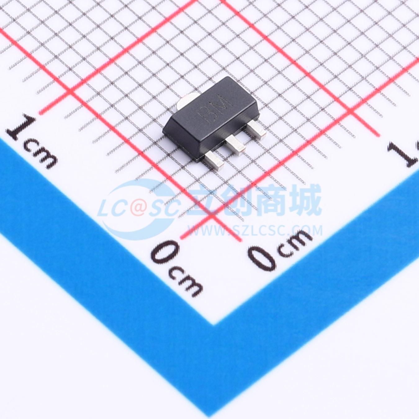 点击查看大图 BCX55-16,115-JSM实物图