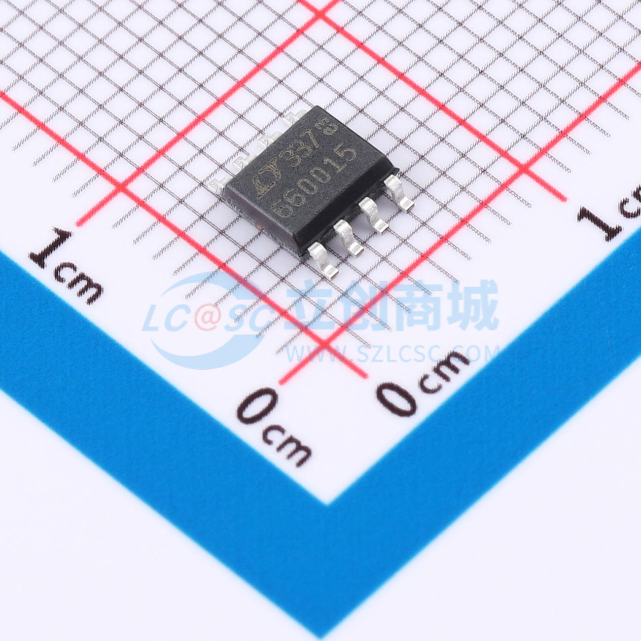 点击查看大图 LT6600CS8-15# PBF实物图