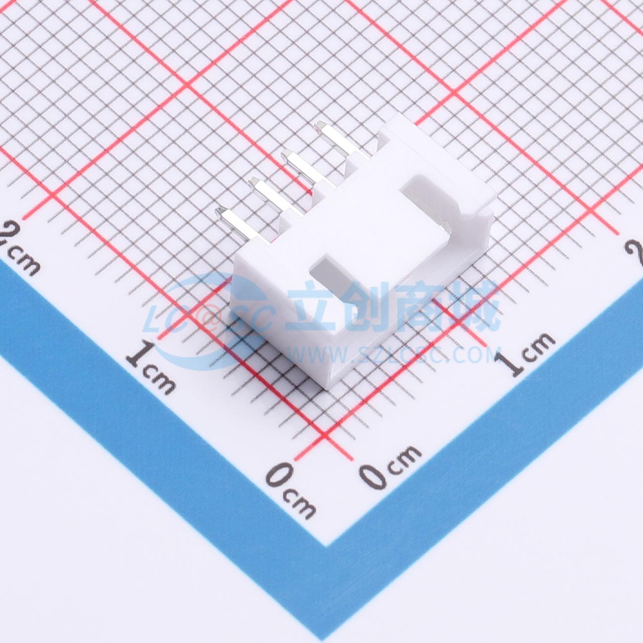 点击查看大图 XH-4A实物图