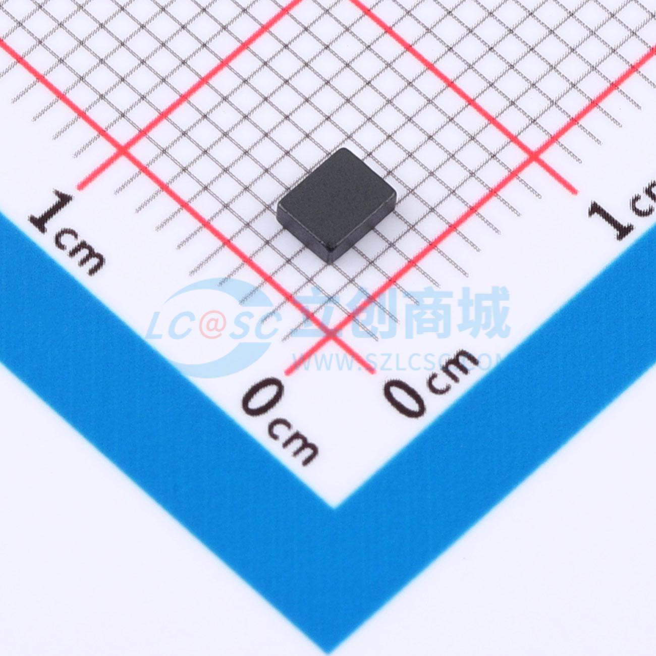 点击查看大图 FTC322512SR68MBCF实物图
