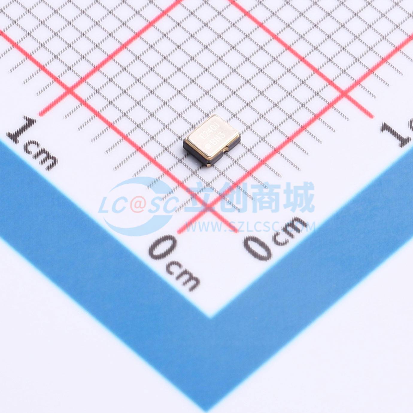 点击查看大图 ECS-2033-240-BN实物图