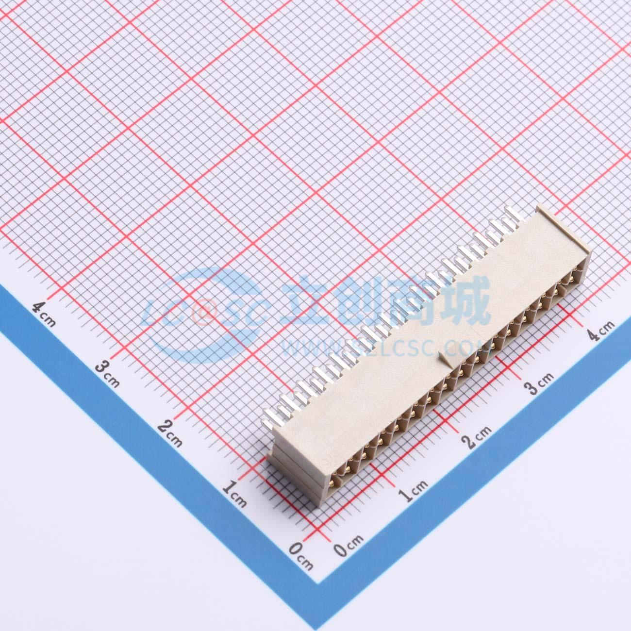 点击查看大图 IPL1-116-01-L-D-K实物图