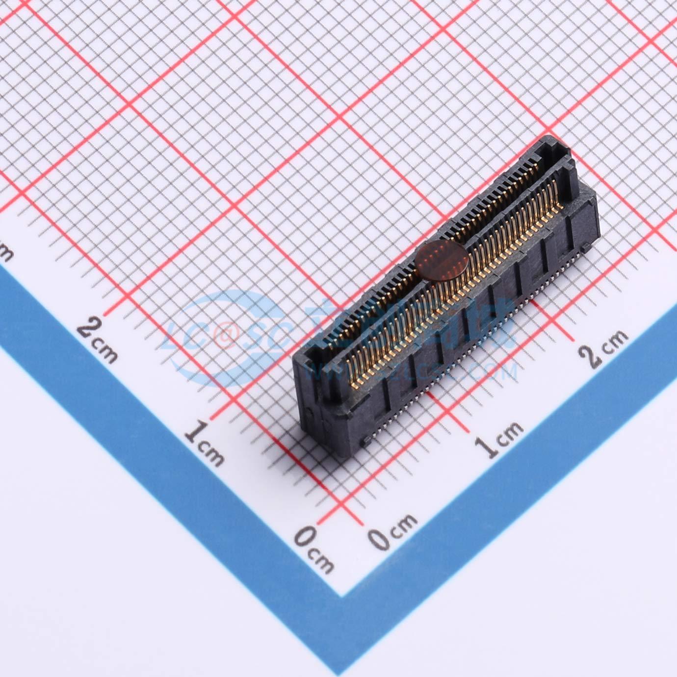 点击查看大图 LSHM-140-06.0-L-DV-A-N-K-TR实物图