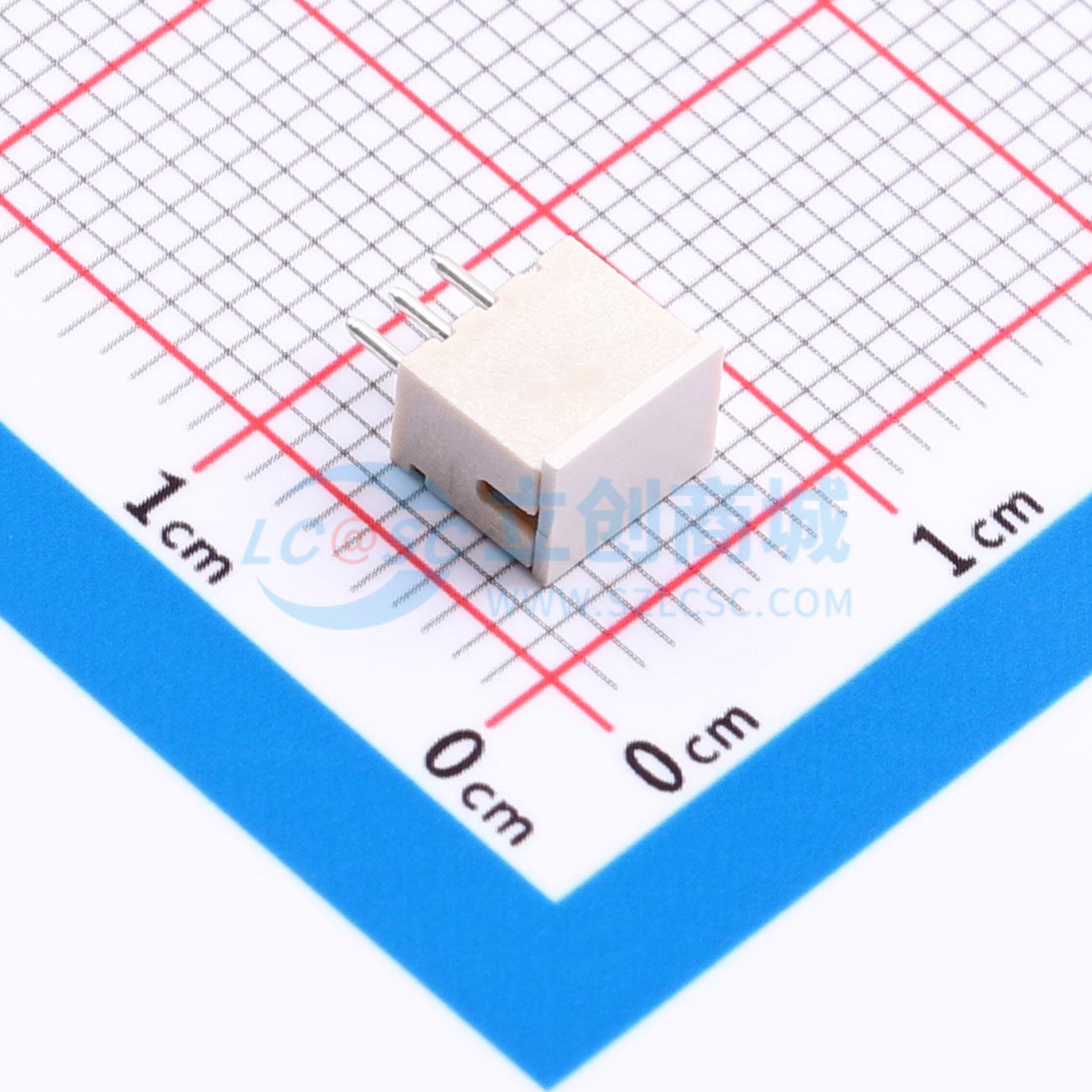 点击查看大图 ZH1.5-3PZZ-MR实物图