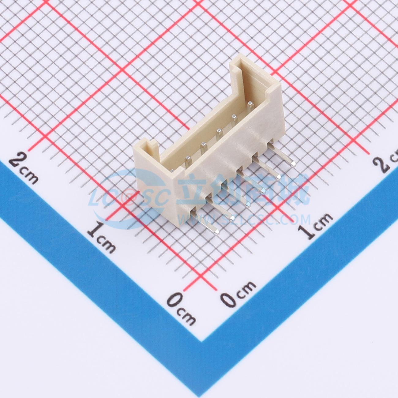 点击查看大图 HY2.0-6PWZ-MR实物图