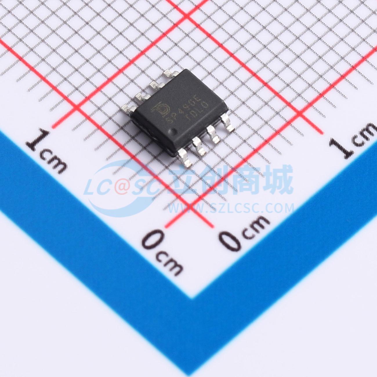 点击查看大图 SP490EN-L/TR-TUDI实物图
