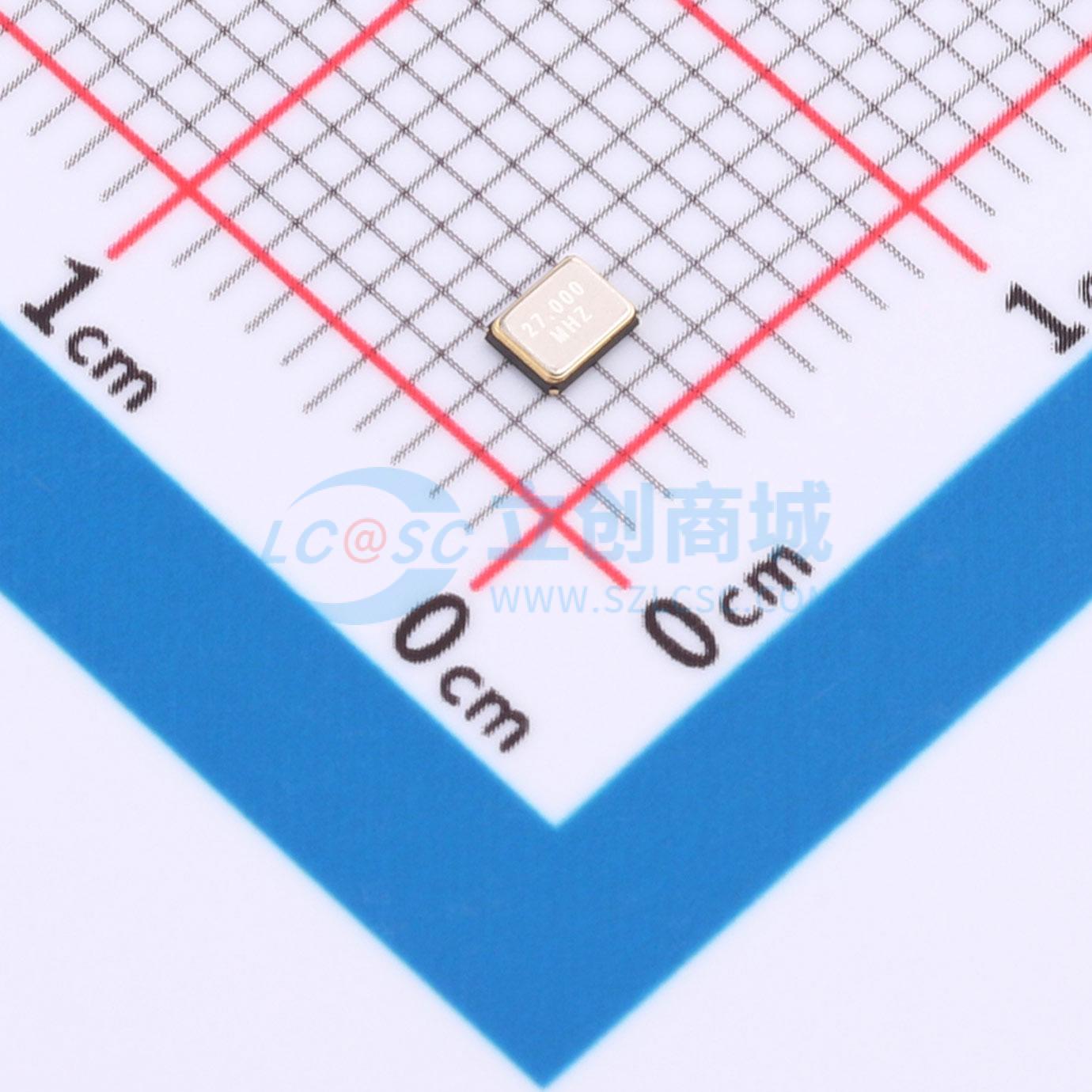 点击查看大图 SCEYS27X00000YLPM实物图