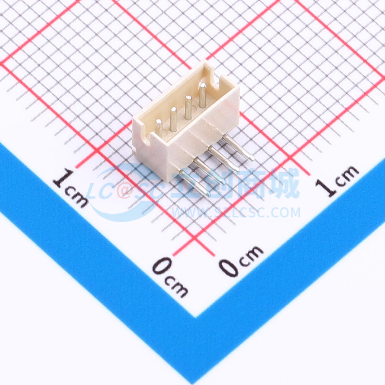 点击查看大图 ZH1.5-4PWZ-MR实物图