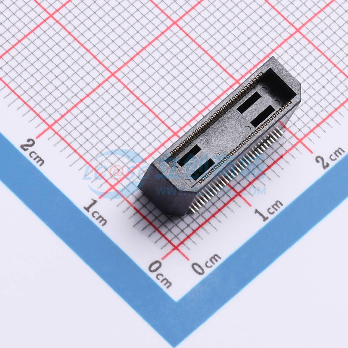 点击查看大图 BTH-030-02-L-D-A-TR实物图