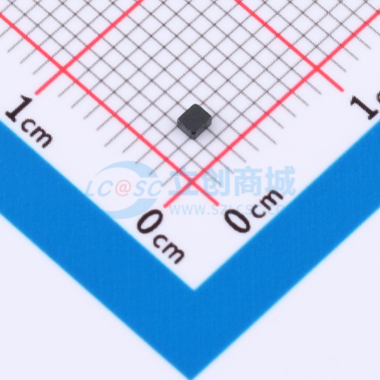 点击查看大图 FTC141208SR47MBCF实物图