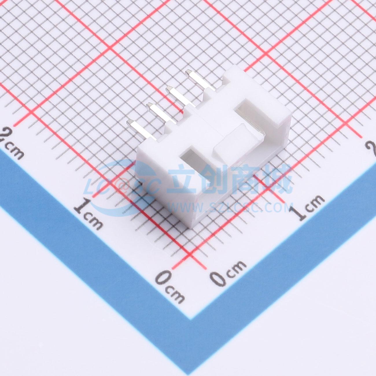 点击查看大图 XHB-4A实物图