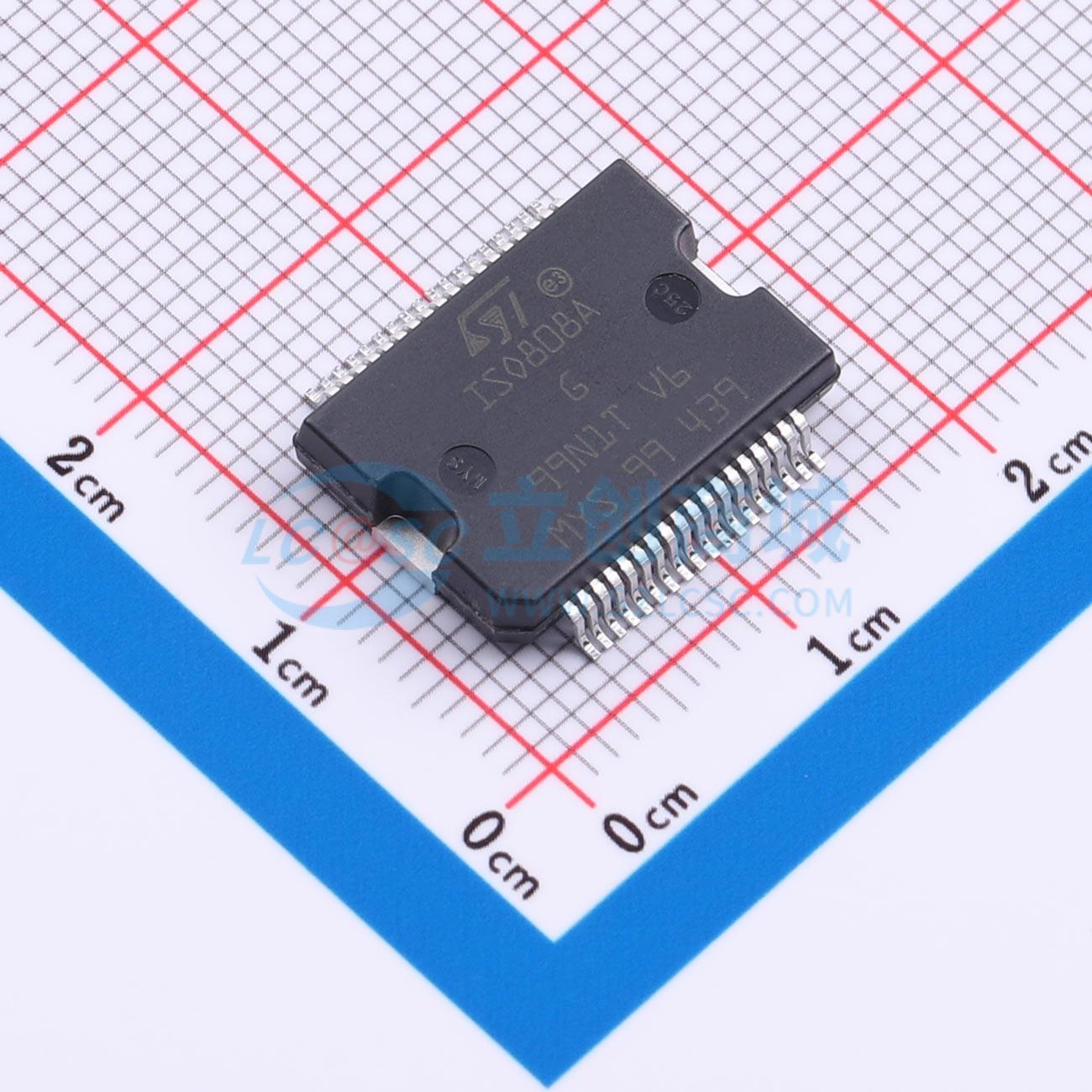 点击查看大图 ISO808A实物图