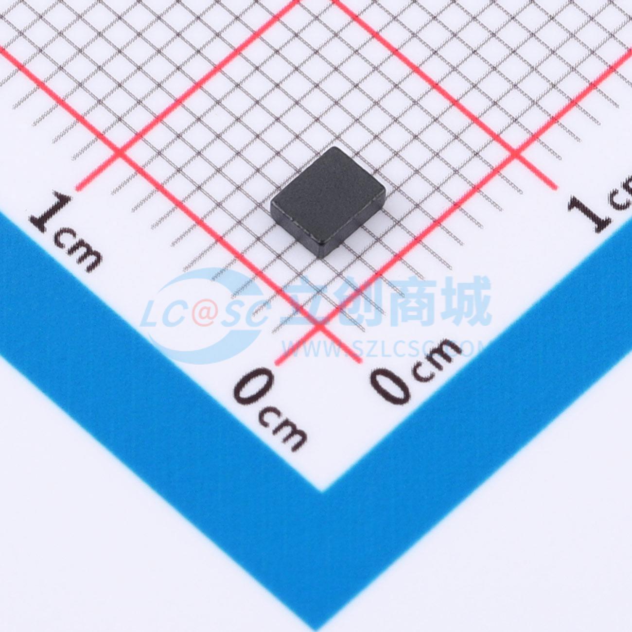 点击查看大图 FTC322512S180MBCA实物图