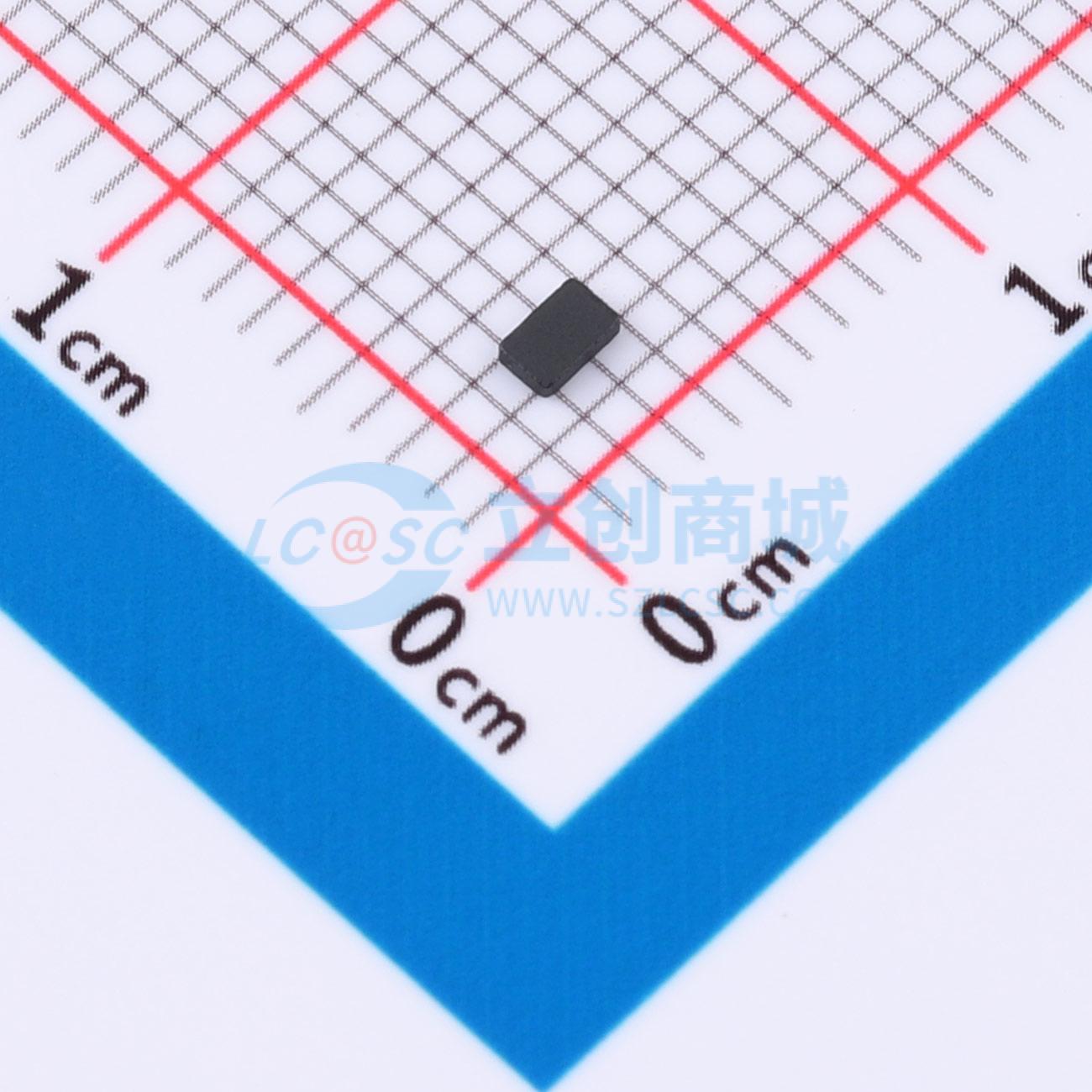点击查看大图 FTC201265S100MBCA实物图