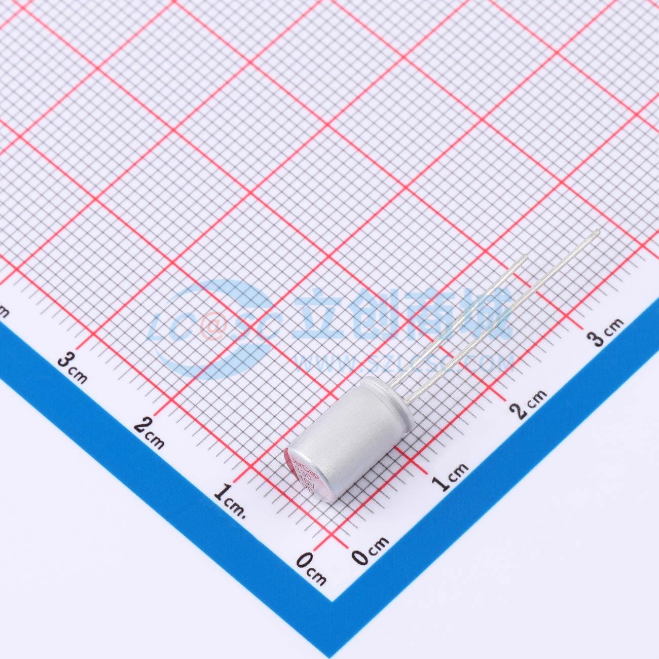 点击查看大图 PB16V330M6X11实物图