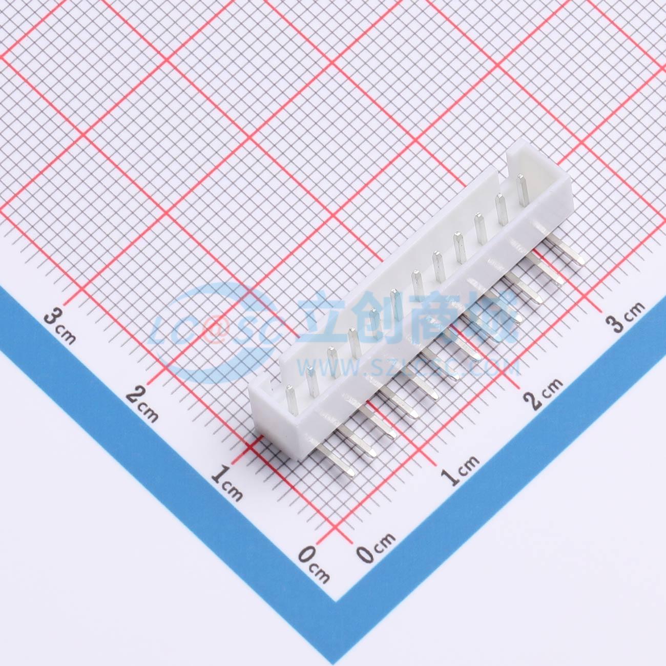 点击查看大图 XHB-12AW实物图